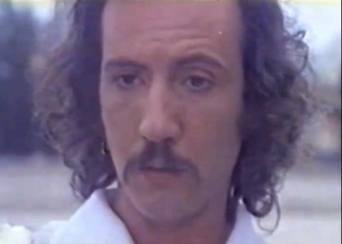 Jesus Christ D-List Celeb