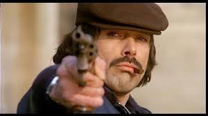 Justice, Italian Style