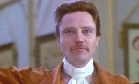 The Cat From Out This Place