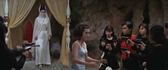 Mistress of Disguise