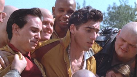 The Type Of Guys Who'll Never Settle Down