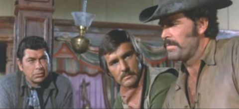 A Good Man Turned Bad