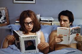 Antoine's Guide to Married Life