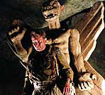 The Return of the Exorcist Curse