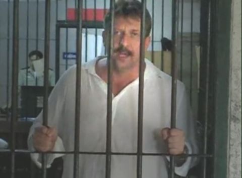 Look Who We're Dealing With