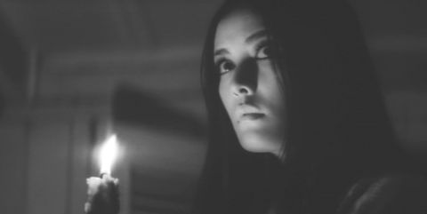 Ship Shape And Grisly Fashion