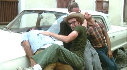 Power To The Sheeple