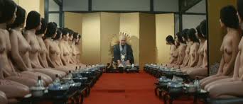 To die is hell, to live is also hell