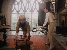 Whip me, baby, one more time