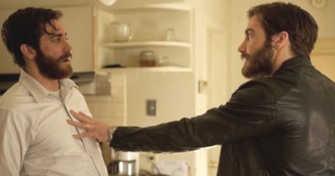 Kiss Of The Spider Woman