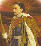 Its Good To Be A King/Queen!