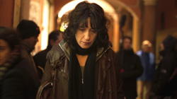 Detective with Daddy Issues