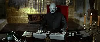 The original Phantom Menace