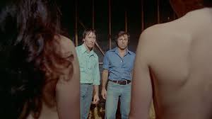 Trapped in a feminist frightmare