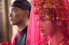 More steampunk martial arts madness