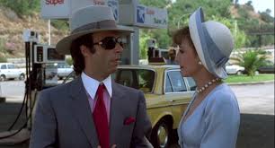 Don't mention the Mafia