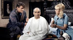 Green goon's highland fling