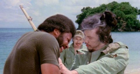 You Ain't Heard The Last Of Him!