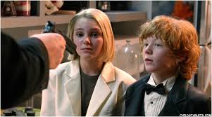 The Spy Boy who Cried Wolf