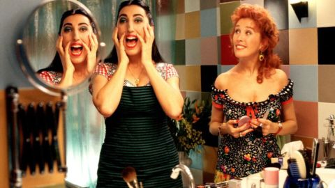 All Dressed Up And Nowhere To Go