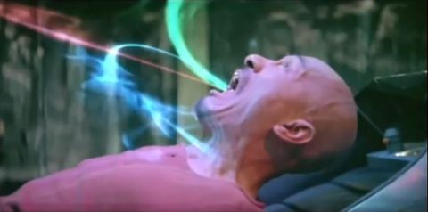 Raiders Of The Found Ark