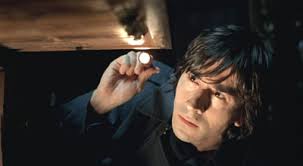 There's always room for giallo