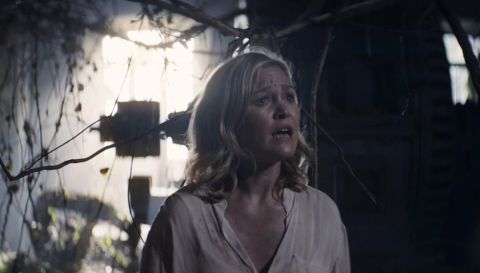 Not Without My Daughter