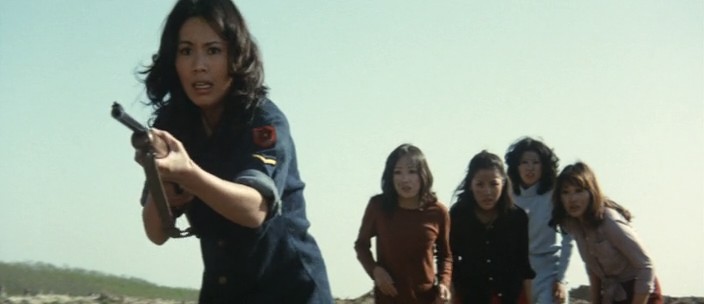 Jail Bait Jail Break