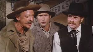 Carry On Cowboy, Disney Style