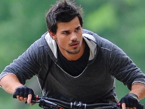 The Running, Jumping And Standing Still Film