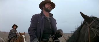 Damnedest woman he ever knew