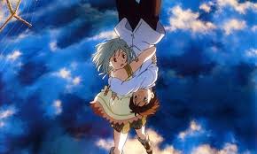 Upside down you're turning me