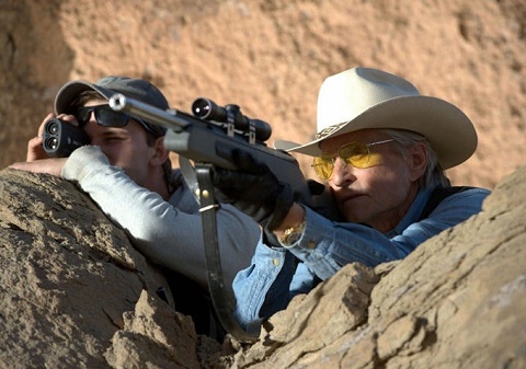 We're Going On A Bare Hunt