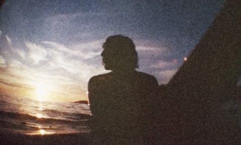 A Life On The Ocean Wave