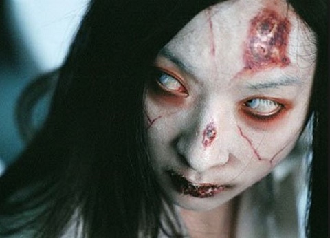 The Camera Never Dies